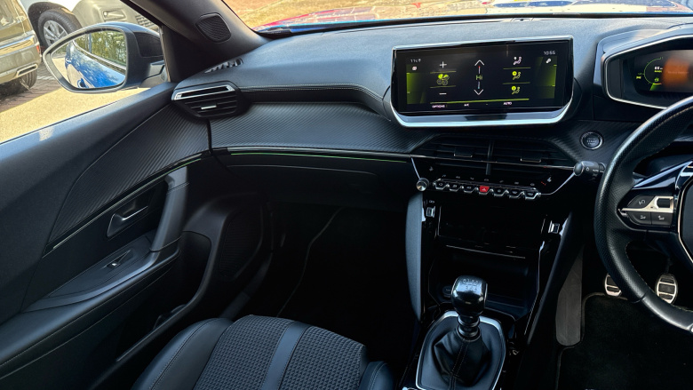 Peugeot 2008 1.2 PureTech 130 GT Line 5dr Petrol Estate